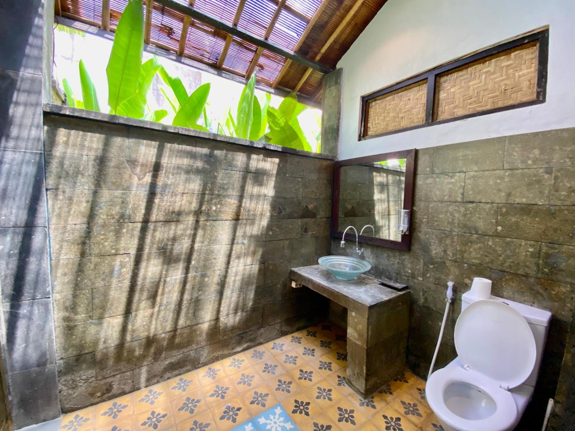 Готель Little Tree House Санур Номер фото